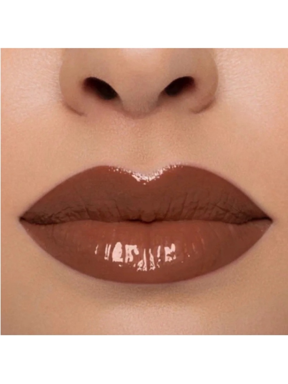 Morphe Lip Gloss - Sweet Tea
